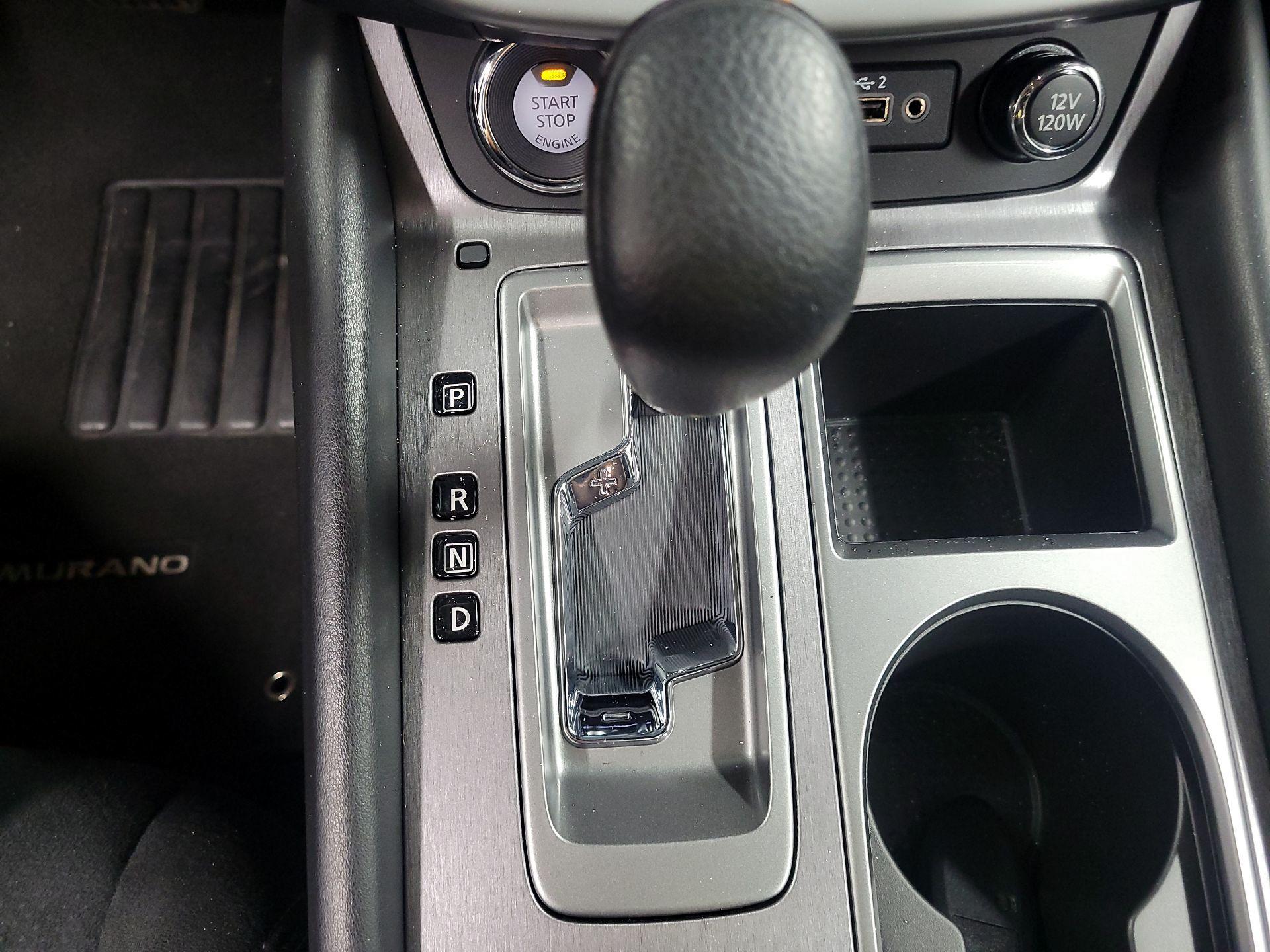 Thumbnail: 2022 Nissan Murano - 17