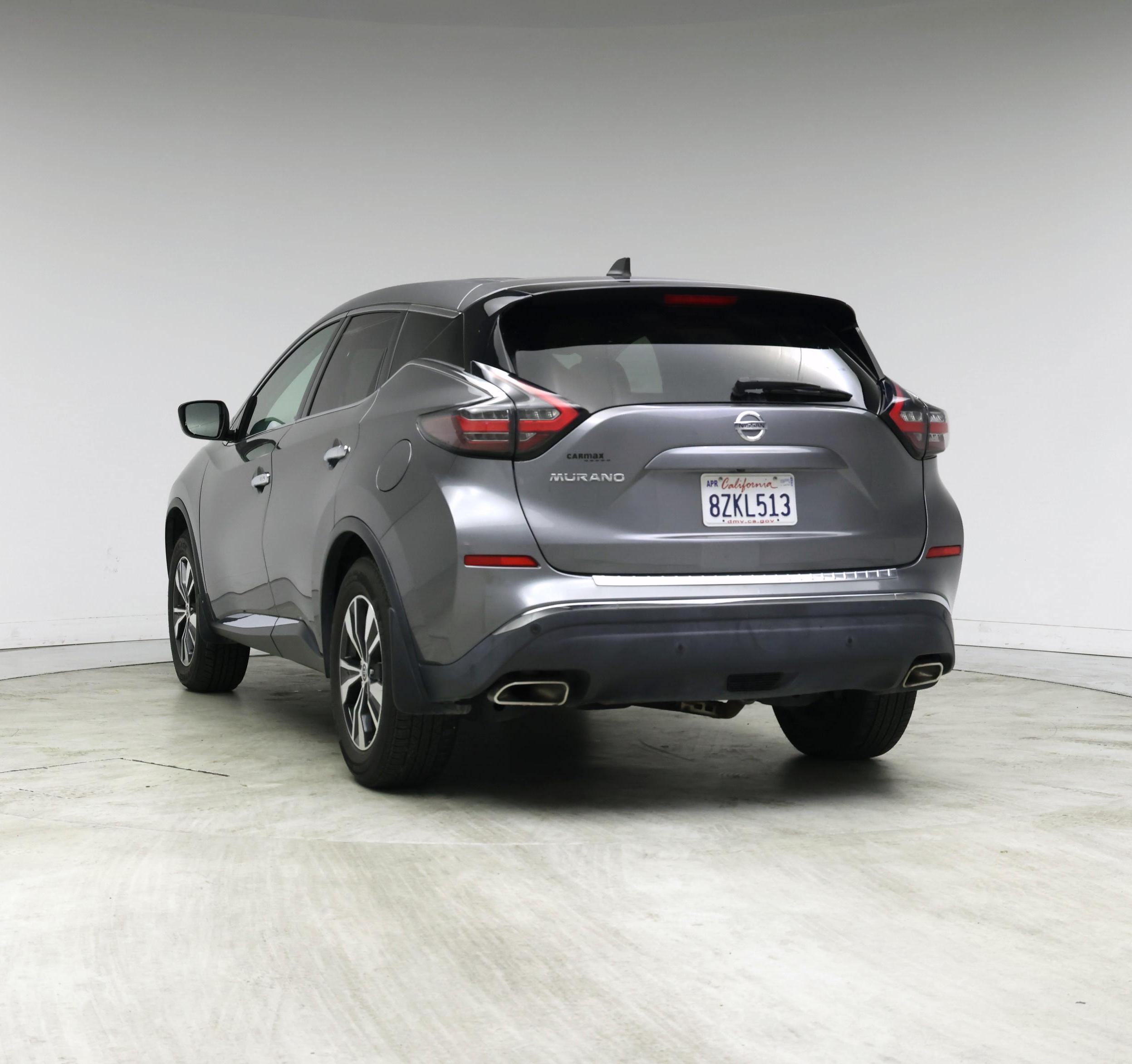 Thumbnail: 2022 Nissan Murano - 2