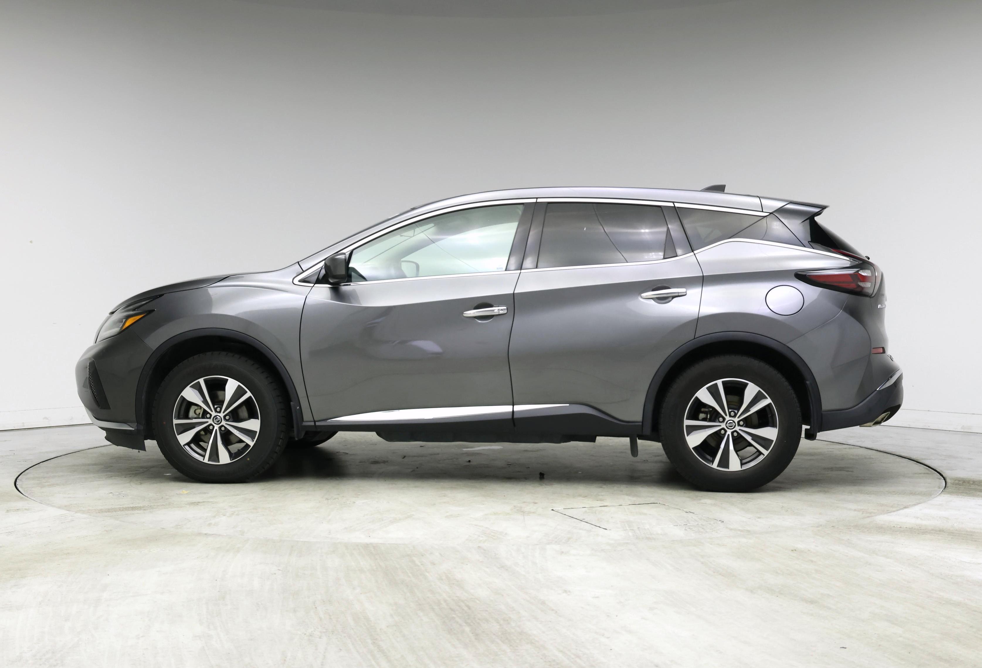 Thumbnail: 2022 Nissan Murano - 3