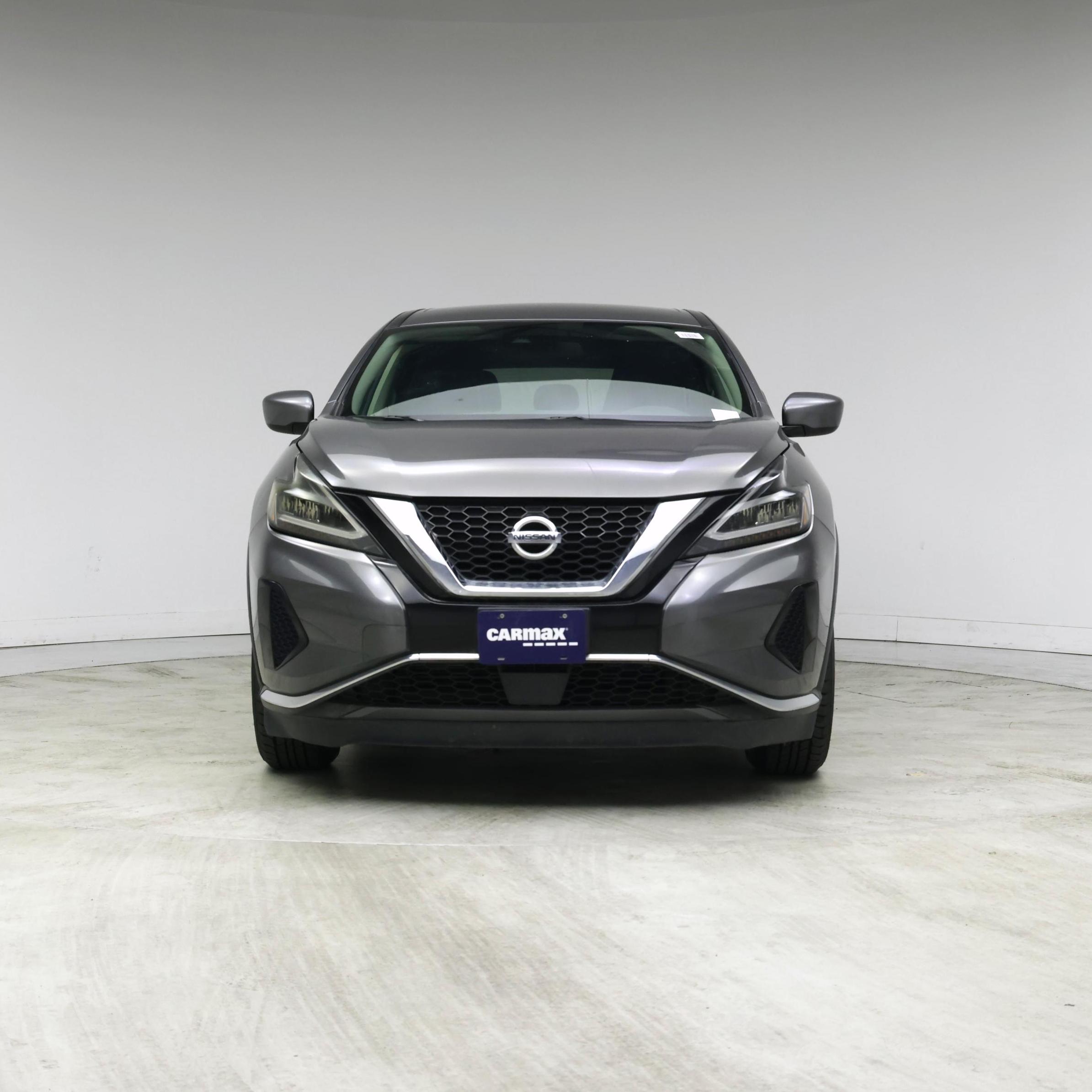 Thumbnail: 2022 Nissan Murano - 5
