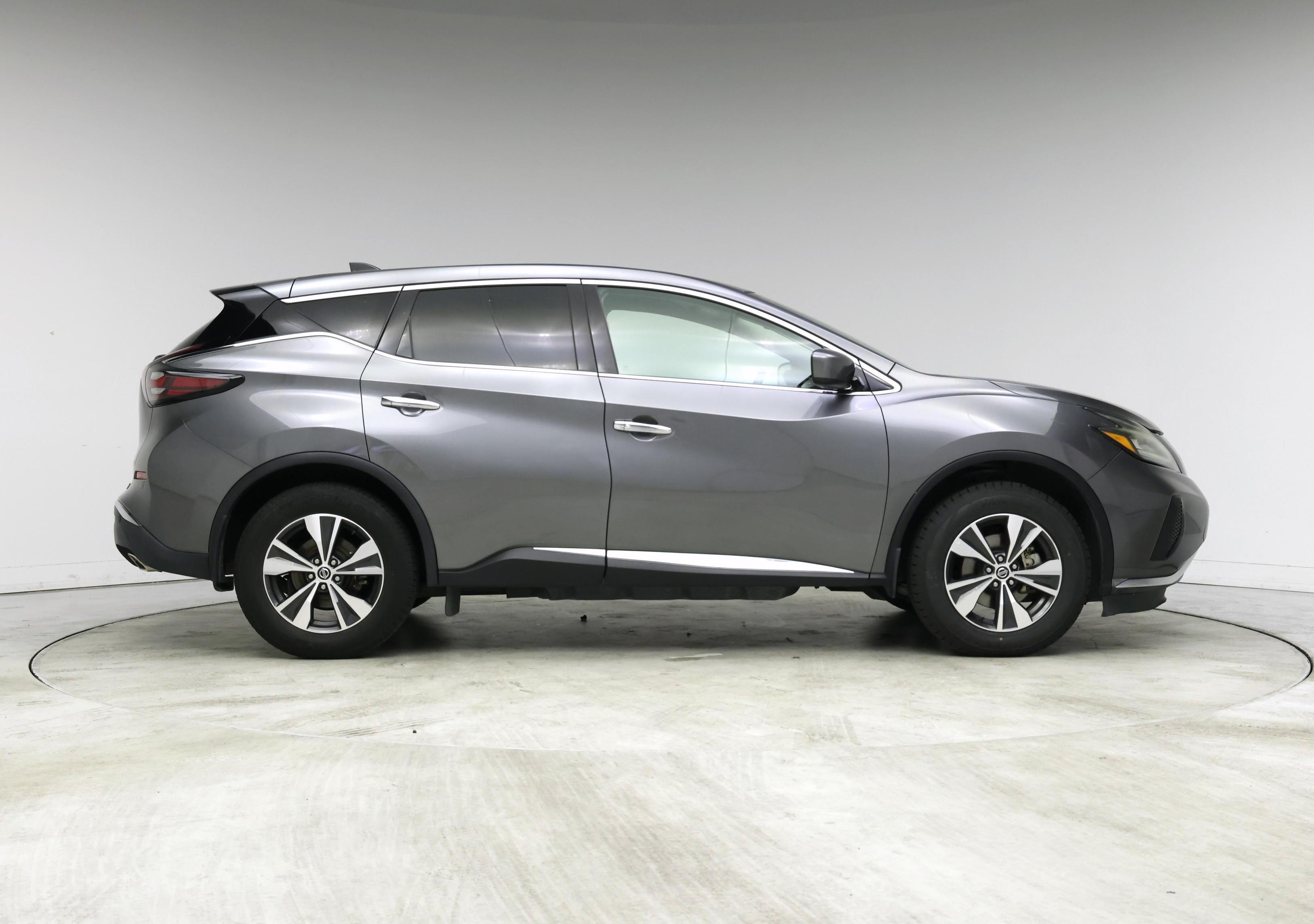 Thumbnail: 2022 Nissan Murano - 7