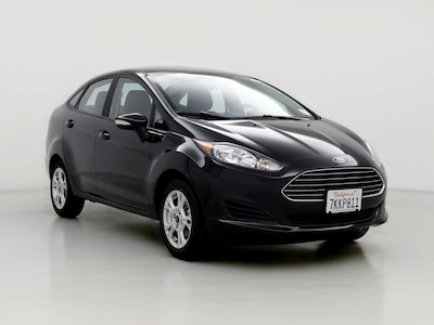 2015 Ford Fiesta SE -
                Palm Springs, CA