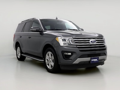 2019 Ford Expedition XLT -
                Palm Springs, CA