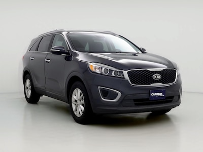 2017 Kia Sorento LX -
                Los Angeles, CA