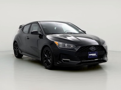 2020 Hyundai Veloster R-Spec -
                Los Angeles, CA