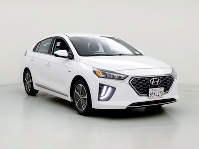 2020 Hyundai Ioniq SEL -
                Irvine, CA