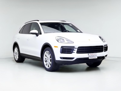 2020 Porsche Cayenne  -
                San Diego, CA