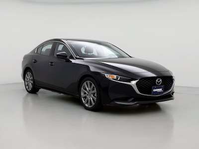 2021 Mazda Mazda3 Preferred -
                Los Angeles, CA