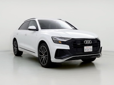 2021 Audi Q8 Prestige -
                Los Angeles, CA