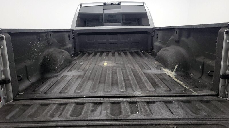 2019 RAM 3500 Laramie 21