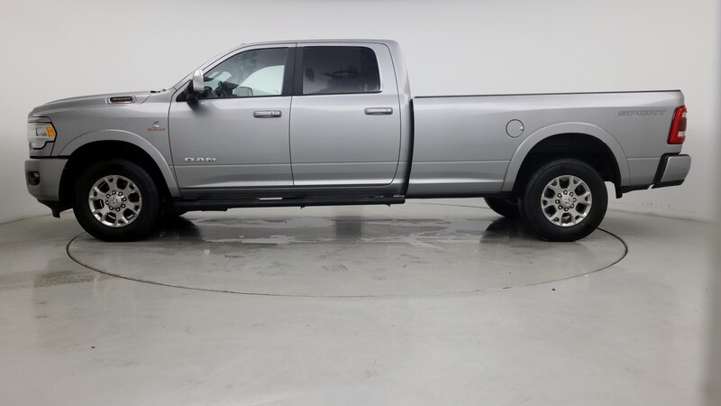 2019 RAM 3500 Laramie 3