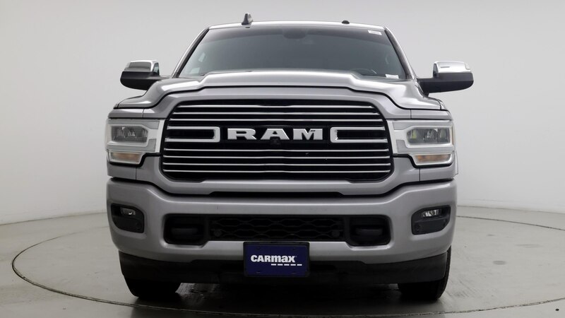 2019 RAM 3500 Laramie 5