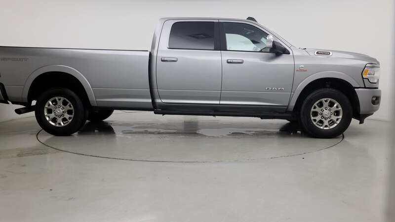 2019 RAM 3500 Laramie 7