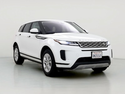 2020 Land Rover Range Rover Evoque S -
                San Diego, CA