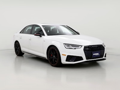 2019 Audi A4 Premium Plus -
                Denver, CO