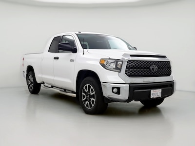 2018 Toyota Tundra SR5 -
                Roseville, CA