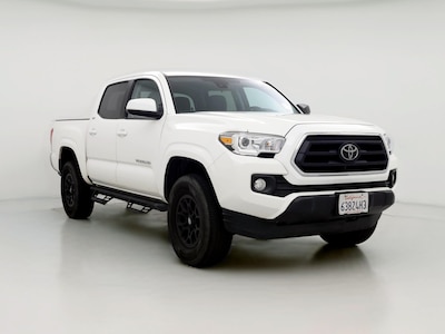 2021 Toyota Tacoma SR5 -
                Los Angeles, CA