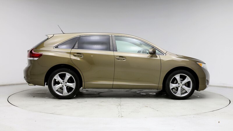 2014 Toyota Venza LE 7