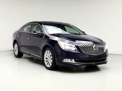 2016 Buick LaCrosse Leather Group -
                Charlotte, NC