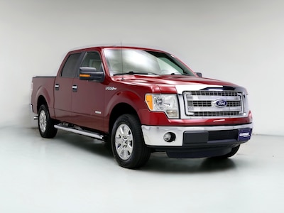 2013 Ford F-150 XLT -
                Philadelphia, PA