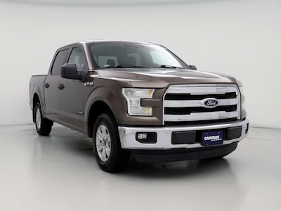 2016 Ford F-150 XL -
                Charlotte, NC