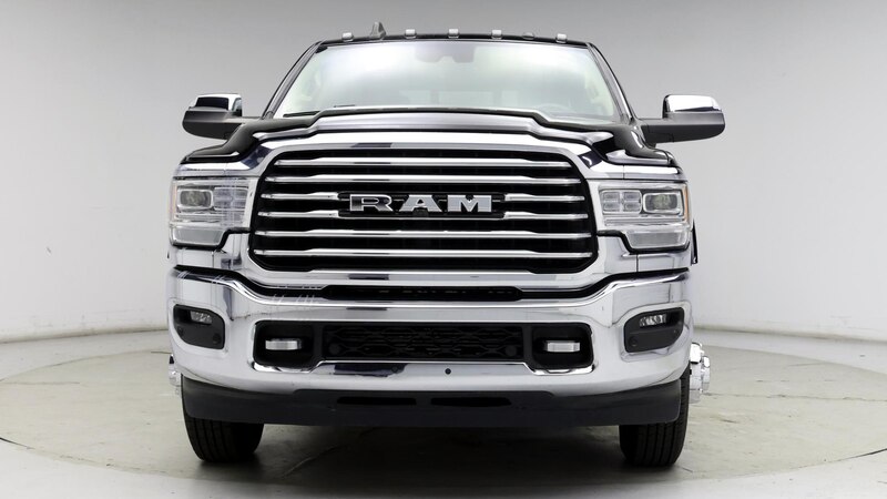 2019 RAM 3500 Laramie 5