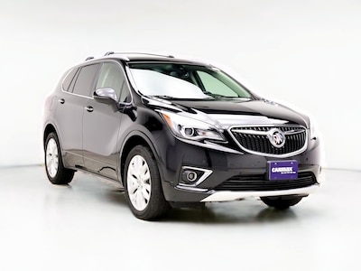 2020 Buick Envision Premium -
                Charlotte, NC