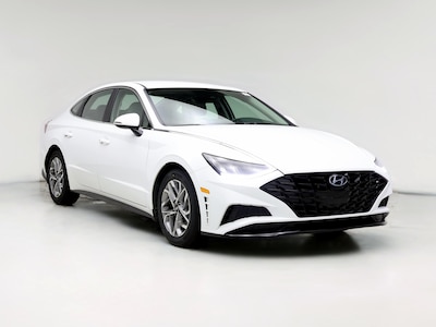 2021 Hyundai Sonata SEL -
                Charlotte, NC