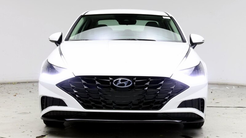 2021 Hyundai Sonata SEL 5