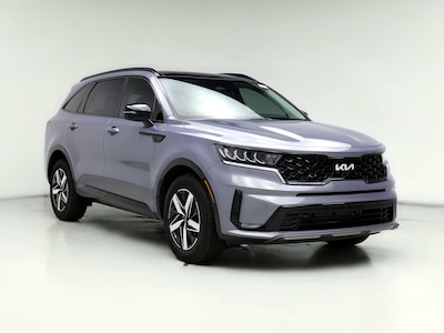 2023 Kia Sorento S -
                Charlotte, NC