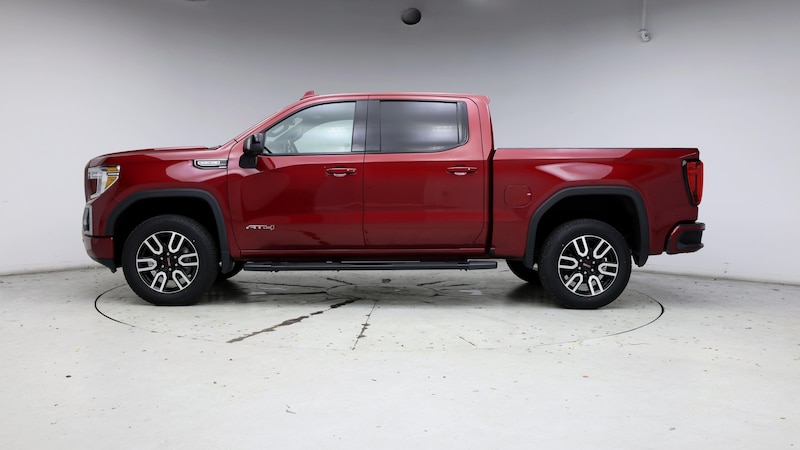 2020 GMC Sierra 1500 AT4 3