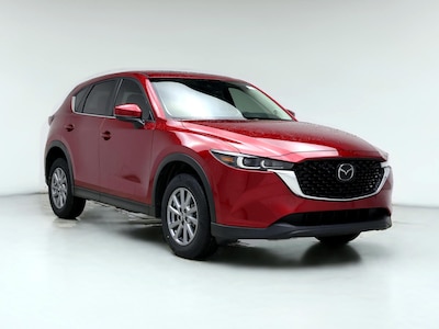 2023 Mazda CX-5 S -
                Hartford, CT