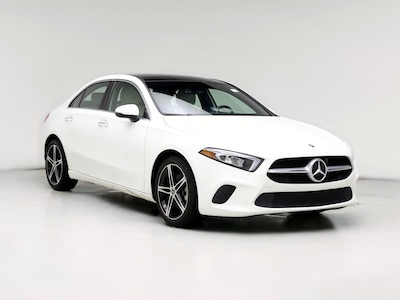 2020 Mercedes-Benz A-Class A 220 -
                Charlotte, NC