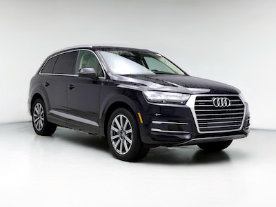 2019 Audi Q7 SE Premium Plus -
                Charlotte, NC