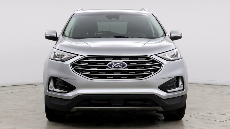 2020 Ford Edge SEL 5