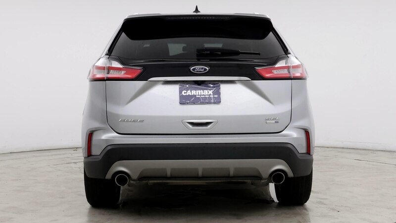 2020 Ford Edge SEL 6