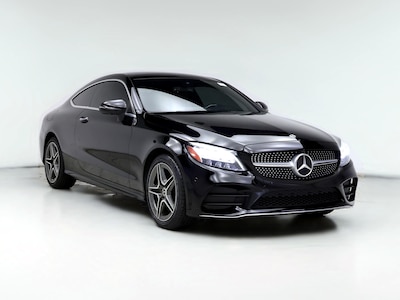 2020 Mercedes-Benz C-Class C 300 -
                Charlotte, NC