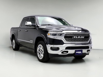 2022 RAM 1500 Limited -
                Charlotte, NC