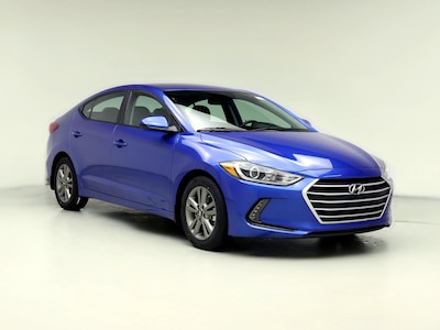 2018 Hyundai Elantra Value Edition -
                Charlotte, NC