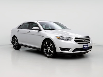 2015 Ford Taurus SEL -
                Gastonia, NC