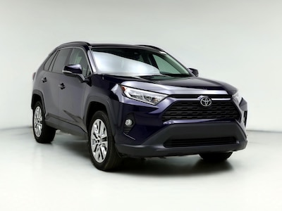 2020 Toyota RAV4 XLE Premium -
                St. Louis, IL