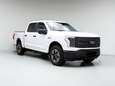 2022 Ford F-150 Lightning Pro -
                Charlotte, NC