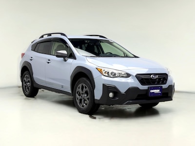 2021 Subaru Crosstrek Sport -
                Charlotte, NC