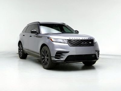 2020 Land Rover Range Rover Velar R-Dynamic S -
                Charlotte, NC