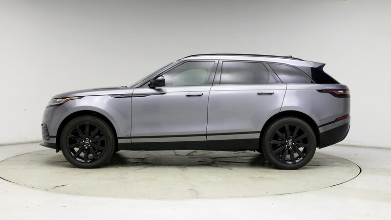 2020 Land Rover Range Rover Velar R-Dynamic S 3