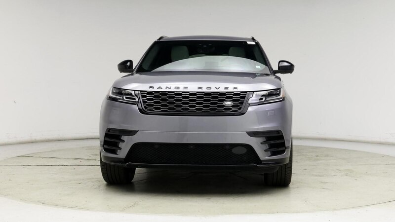 2020 Land Rover Range Rover Velar R-Dynamic S 5