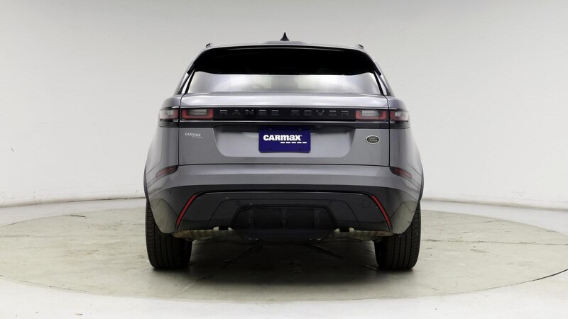 2020 Land Rover Range Rover Velar R-Dynamic S 6