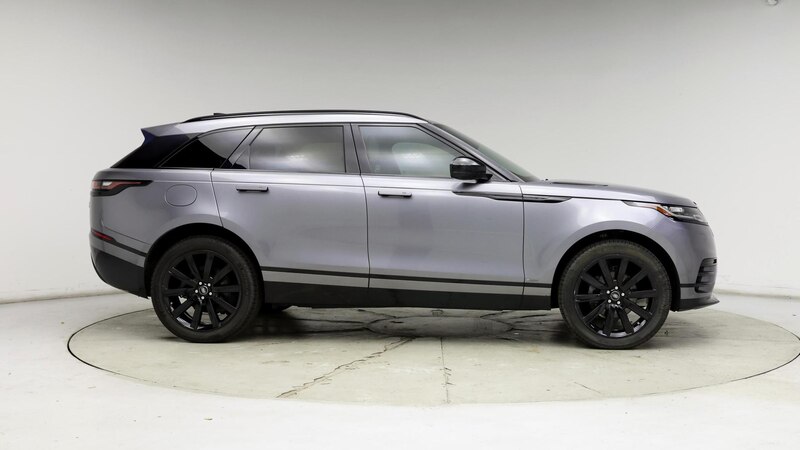 2020 Land Rover Range Rover Velar R-Dynamic S 7