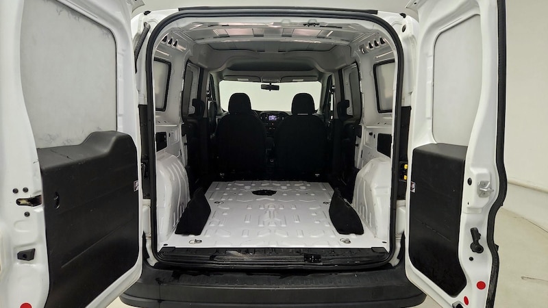 2021 RAM ProMaster City Tradesman 20