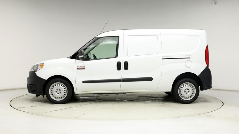 2021 RAM ProMaster City Tradesman 3